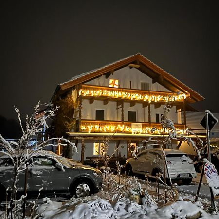 Ihre Ferienwohnung Bayrisch Mehr... Gstadt am Chiemsee Zewnętrze zdjęcie